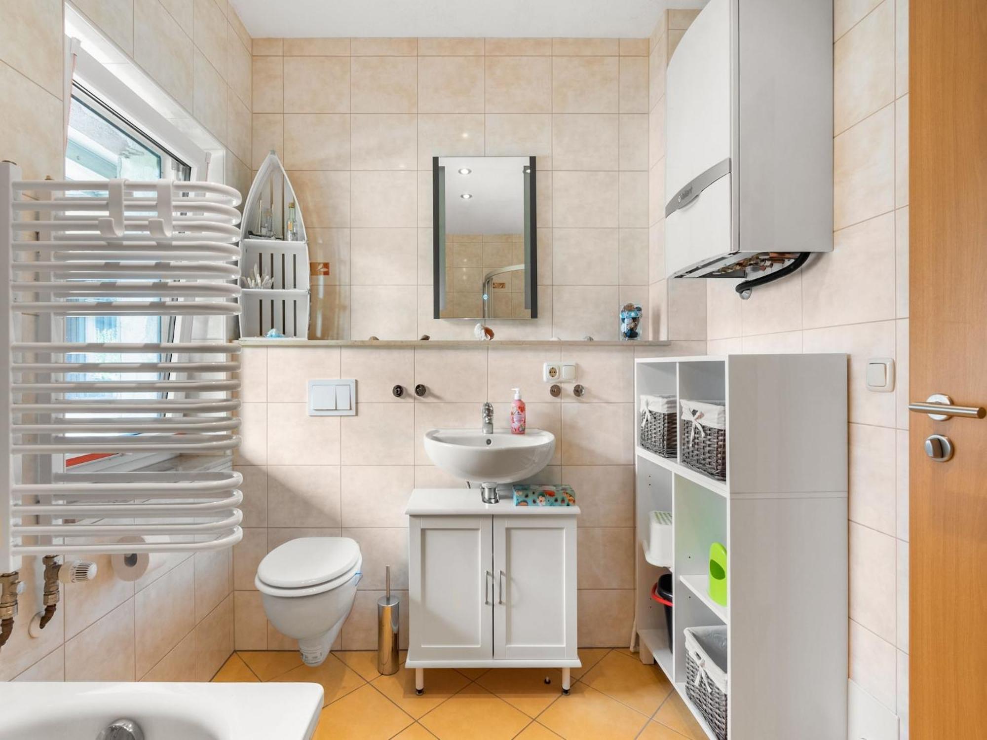 Modern Apartment In Sebnitz With A Terrace In Зебниц Екстериор снимка