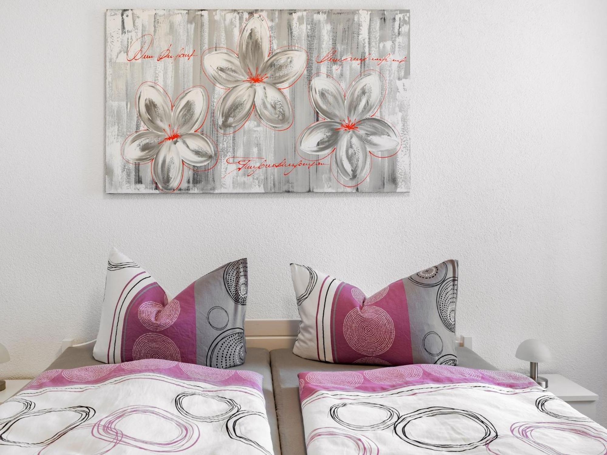 Modern Apartment In Sebnitz With A Terrace In Зебниц Екстериор снимка