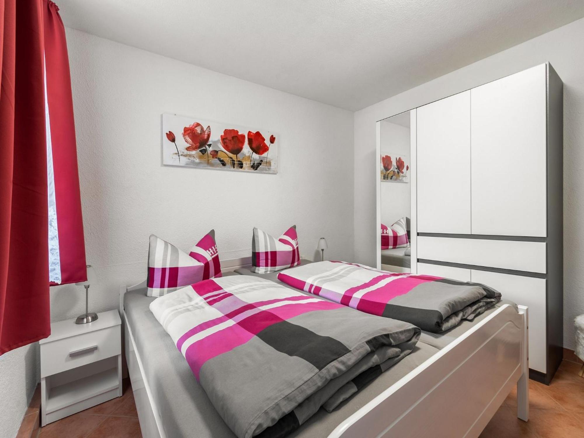 Modern Apartment In Sebnitz With A Terrace In Зебниц Екстериор снимка