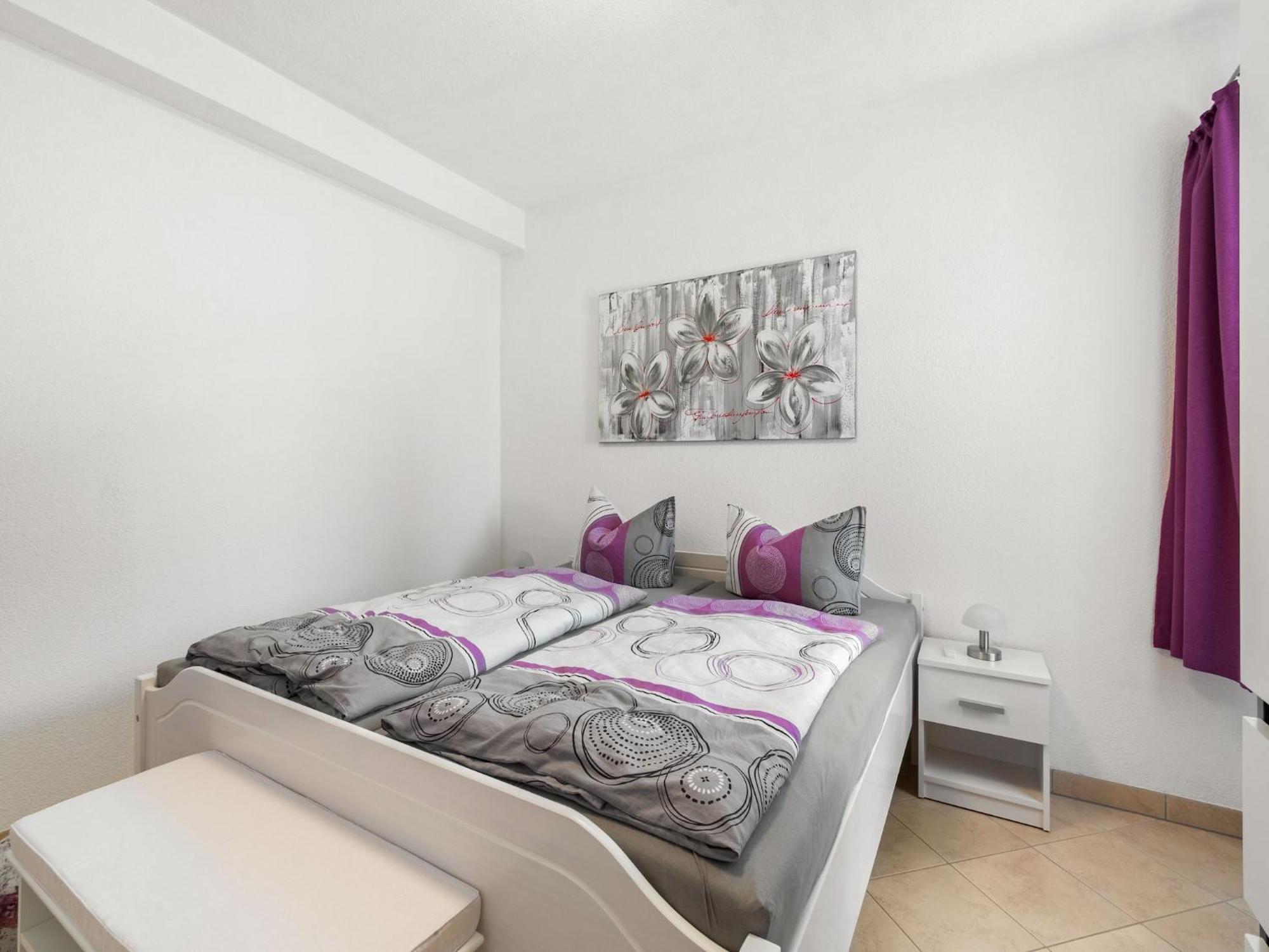 Modern Apartment In Sebnitz With A Terrace In Зебниц Екстериор снимка