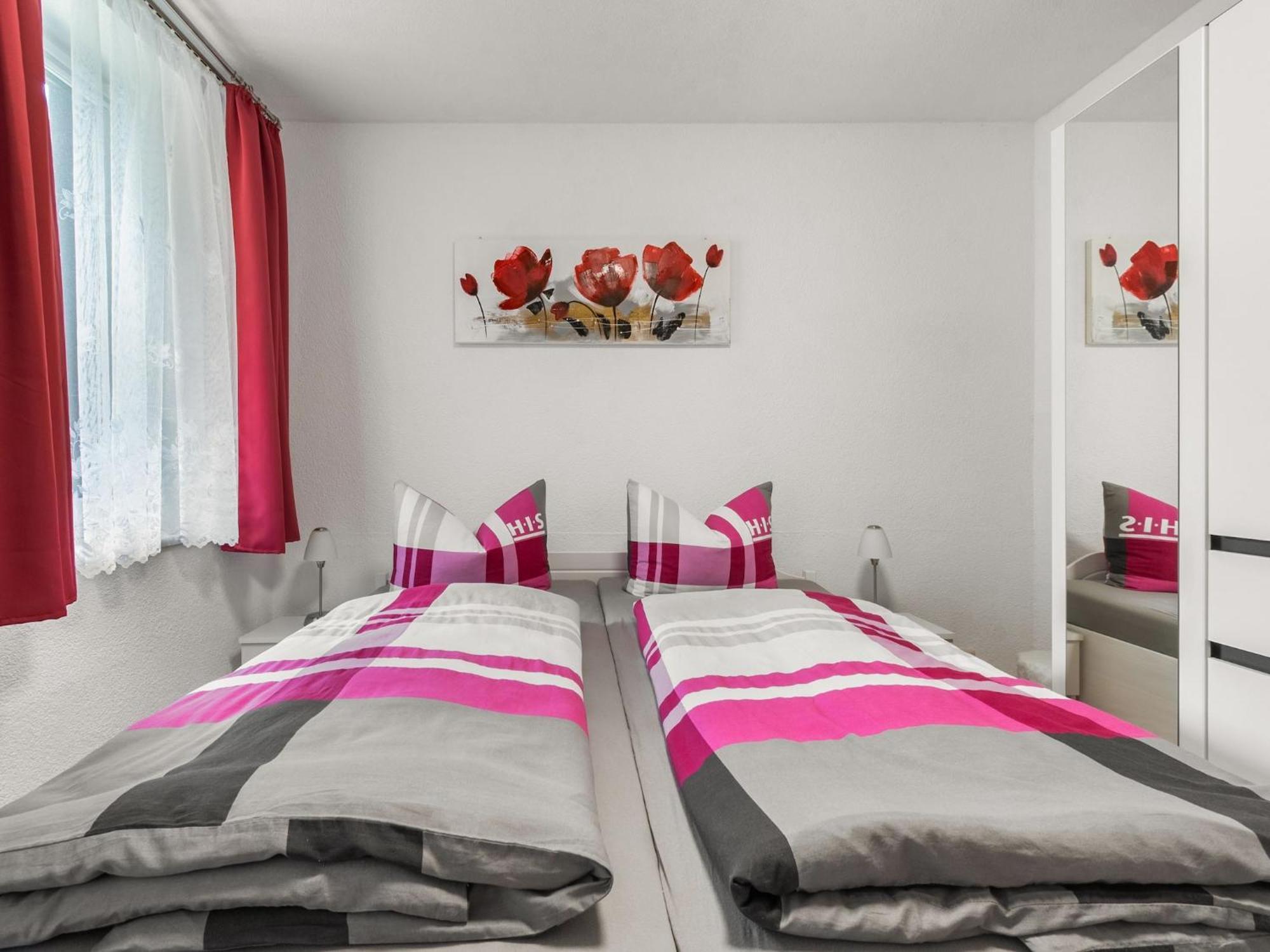 Modern Apartment In Sebnitz With A Terrace In Зебниц Екстериор снимка