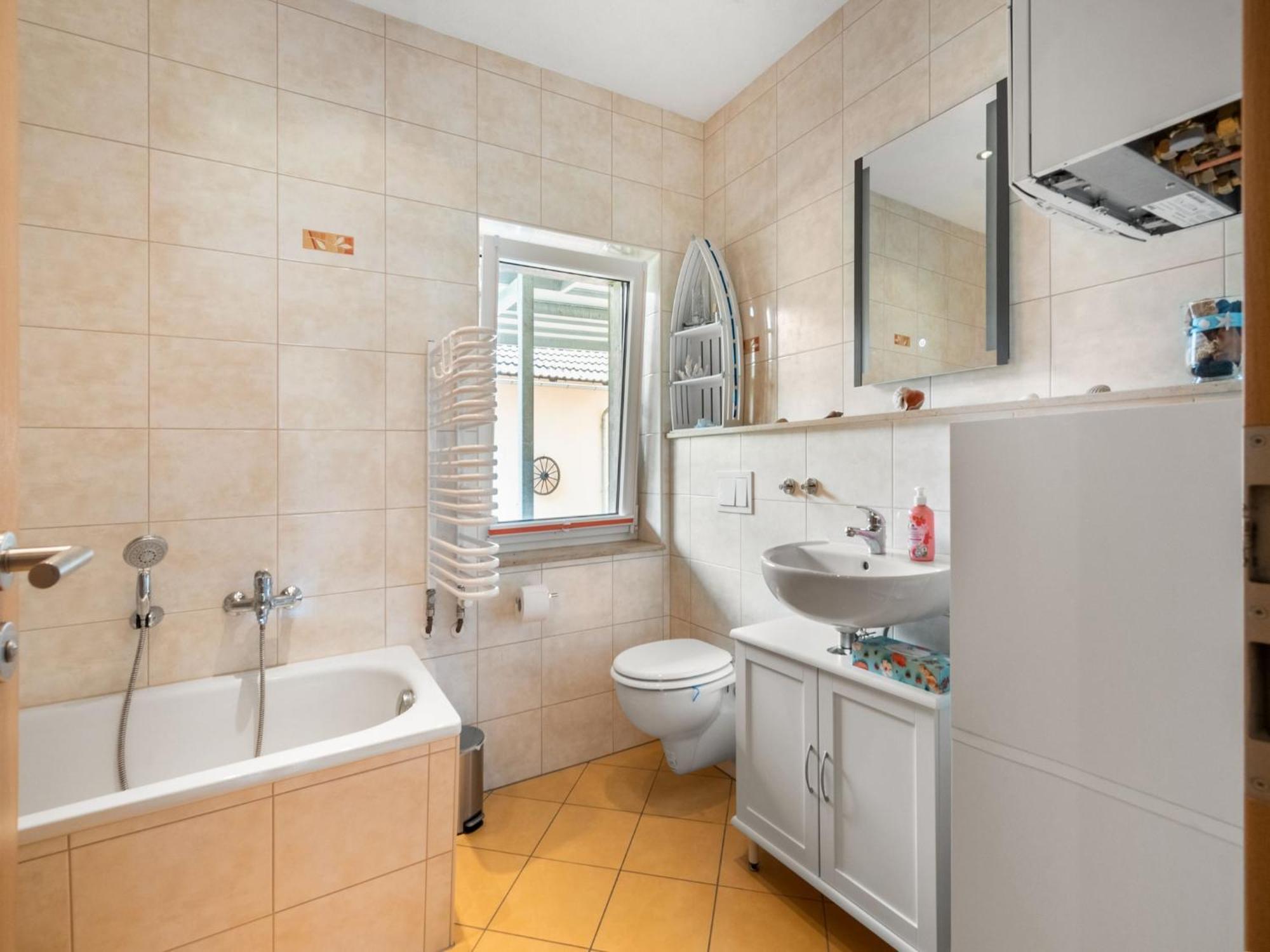 Modern Apartment In Sebnitz With A Terrace In Зебниц Екстериор снимка
